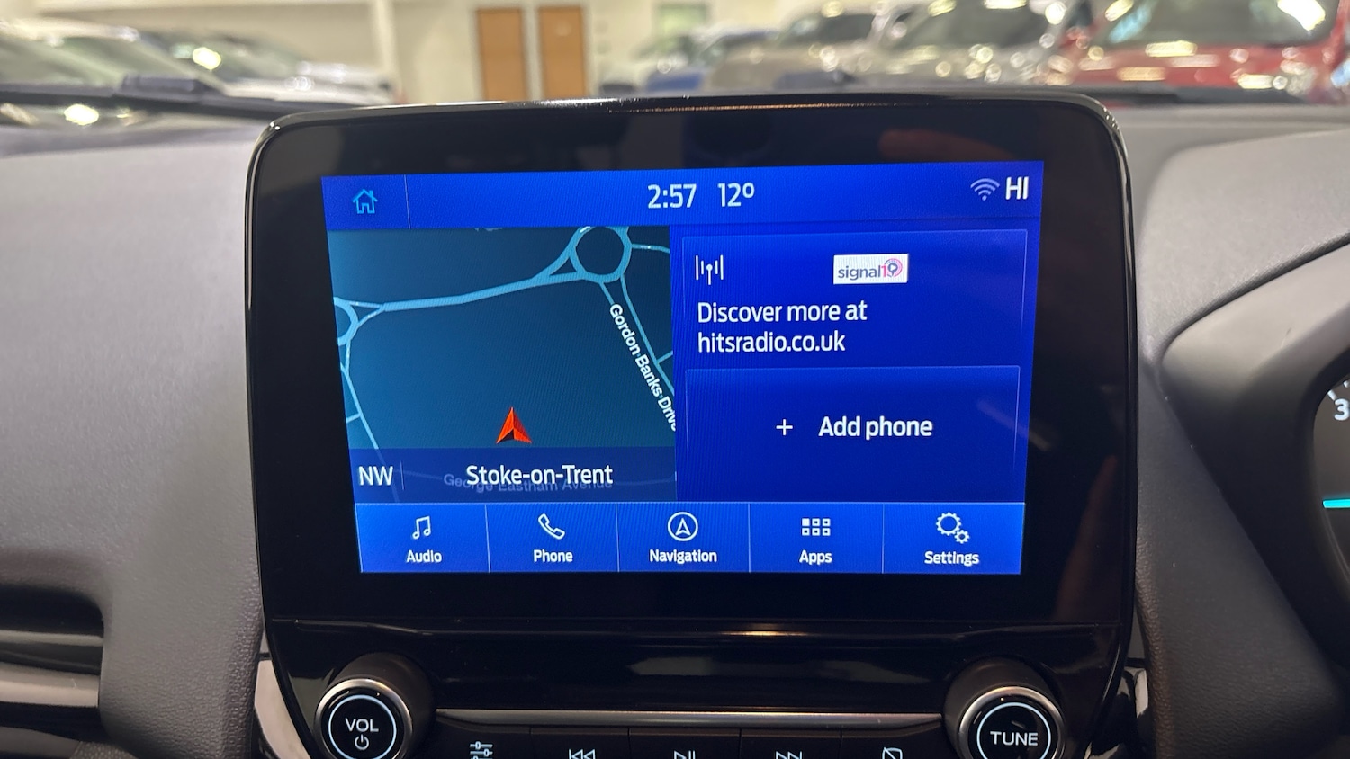 Used Ford Ecosport 2022 for sale - 77432517: Photo 13