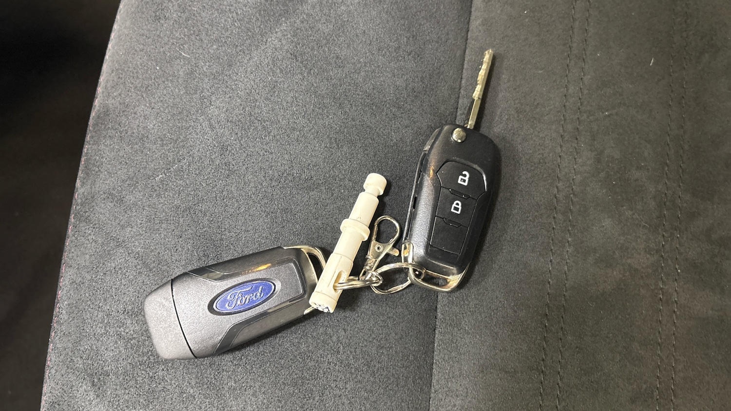 Used Ford Ecosport 2022 for sale - 77432517: Photo 23