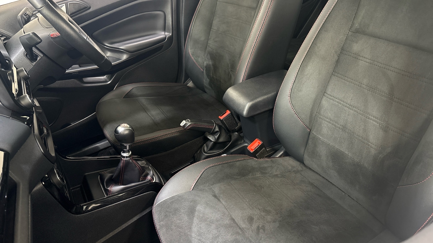 Used Ford Ecosport 2022 for sale - 77432517: Photo 27