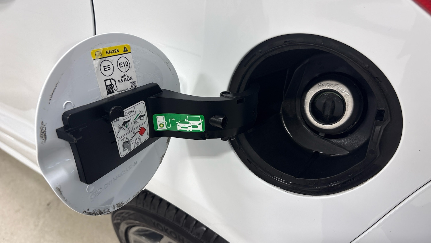 Used Ford Ecosport 2022 for sale - 77432517: Photo 28