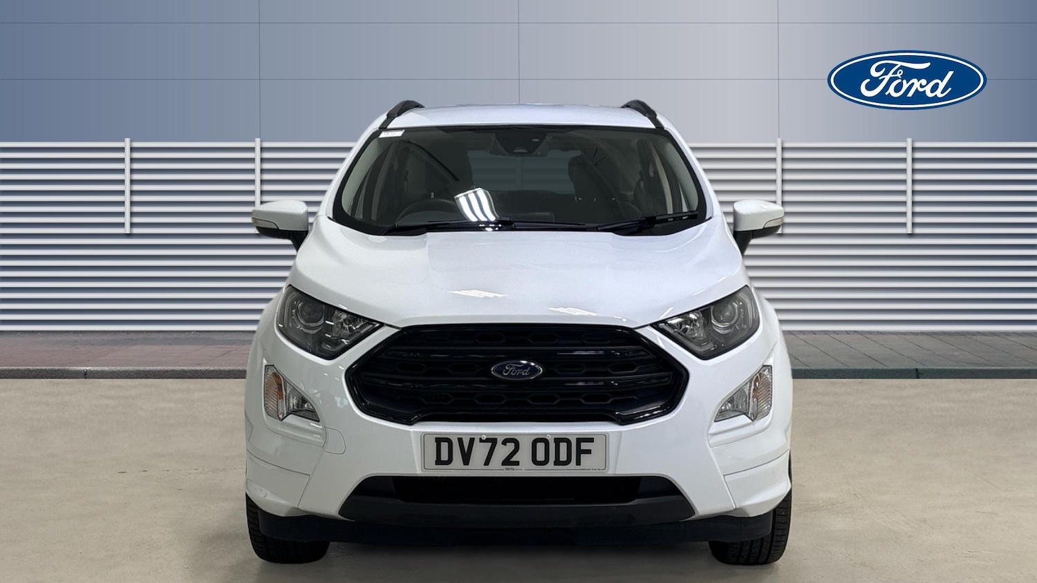 Used Ford Ecosport 2022 for sale - 77432517: Photo 3