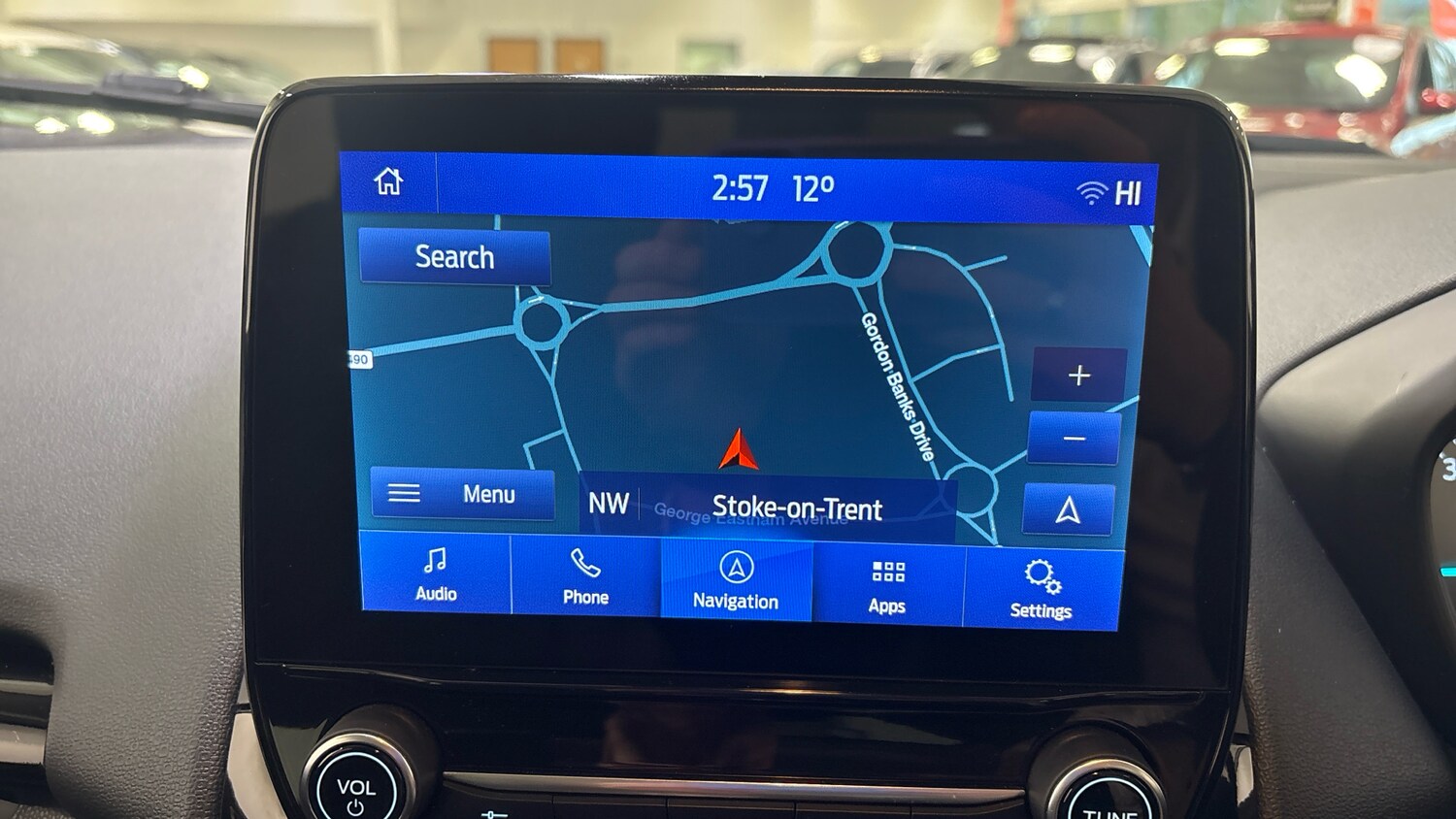 Used Ford Ecosport 2022 for sale - 77432517: Photo 38