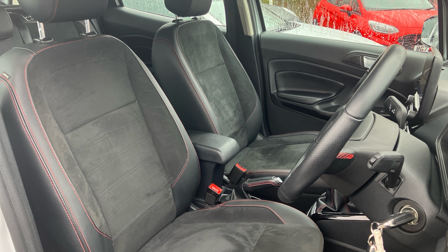 Used Ford Ecosport 2022 for sale - 77432517: Photo 42