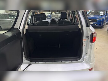 Used Ford Ecosport 2022 for sale - 77432517: Photo
