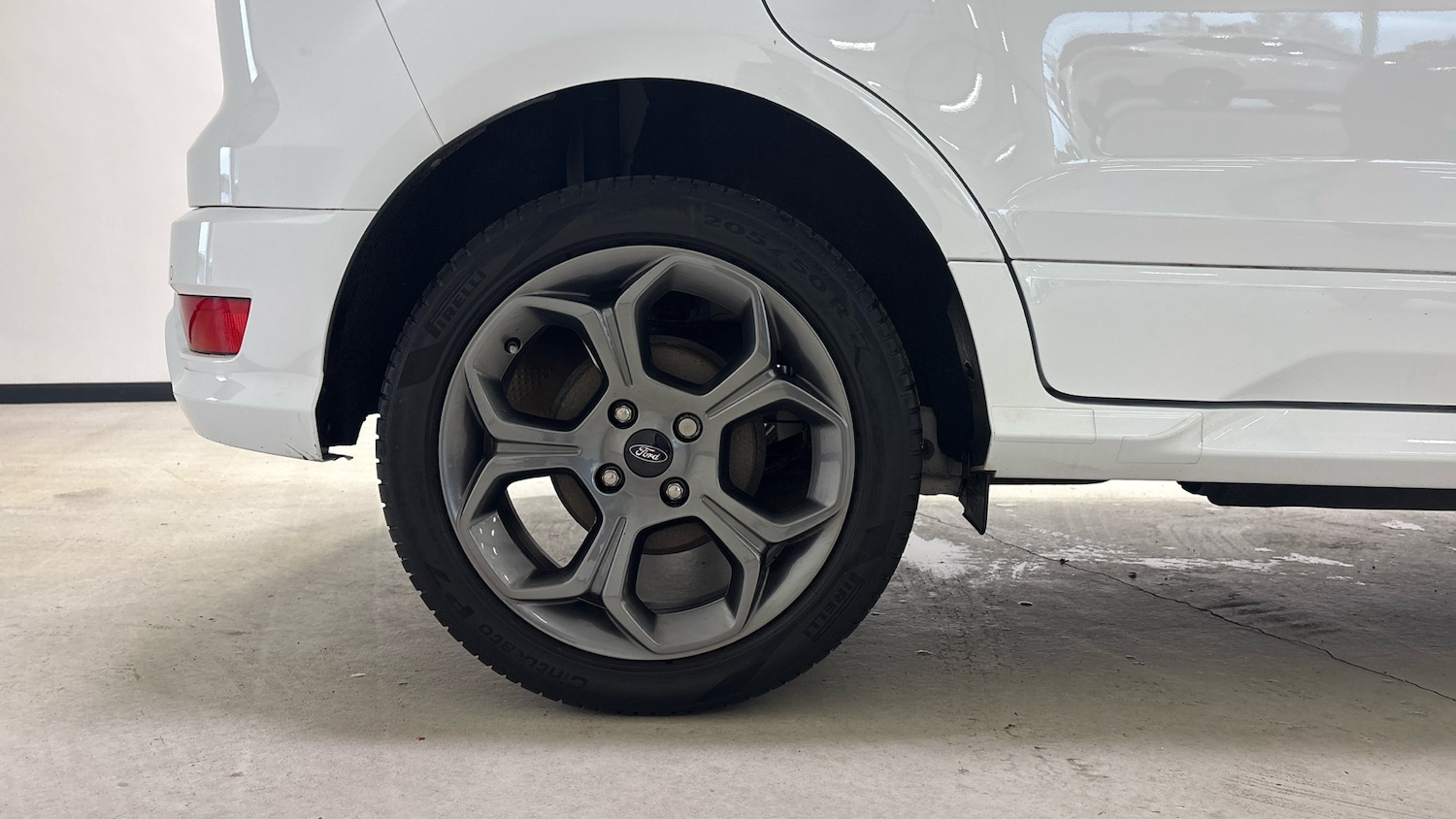 Used Ford Ecosport 2022 for sale - 77432517: Photo 7