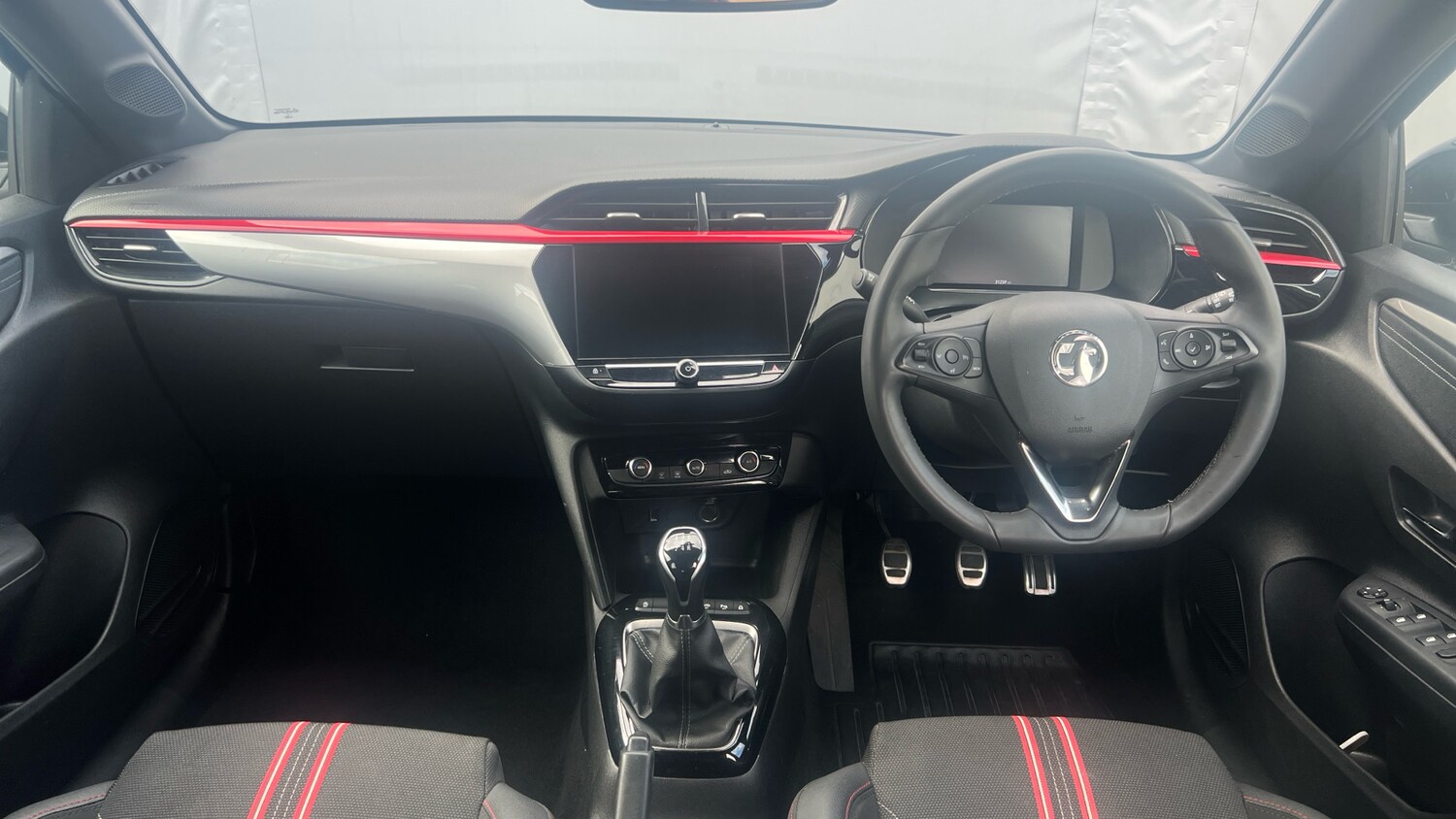 Used Vauxhall Corsa 2023 for sale - 76209256: Photo 10