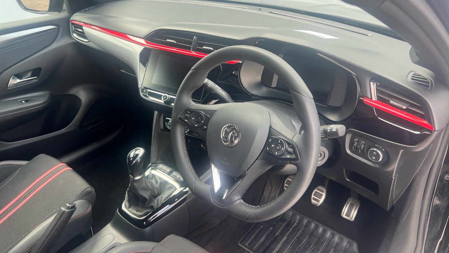Used Vauxhall Corsa 2023 for sale - 76209256: Photo 11