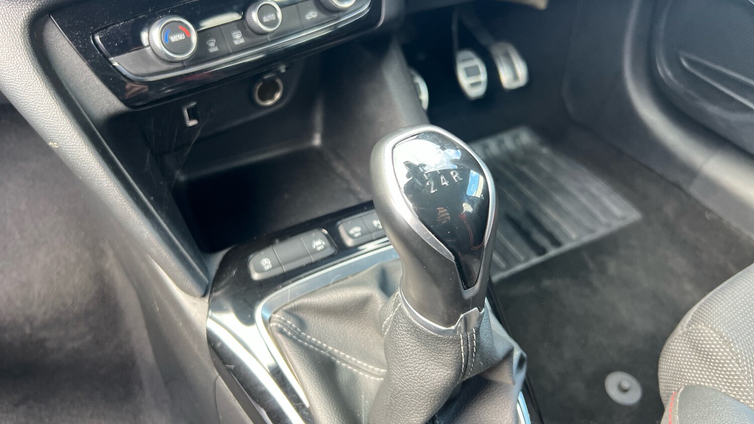 Used Vauxhall Corsa 2023 for sale - 76209256: Photo 13