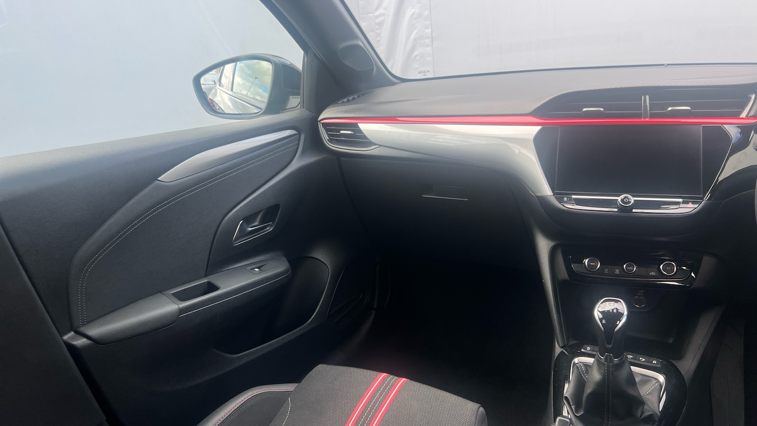 Used Vauxhall Corsa 2023 for sale - 76209256: Photo 14