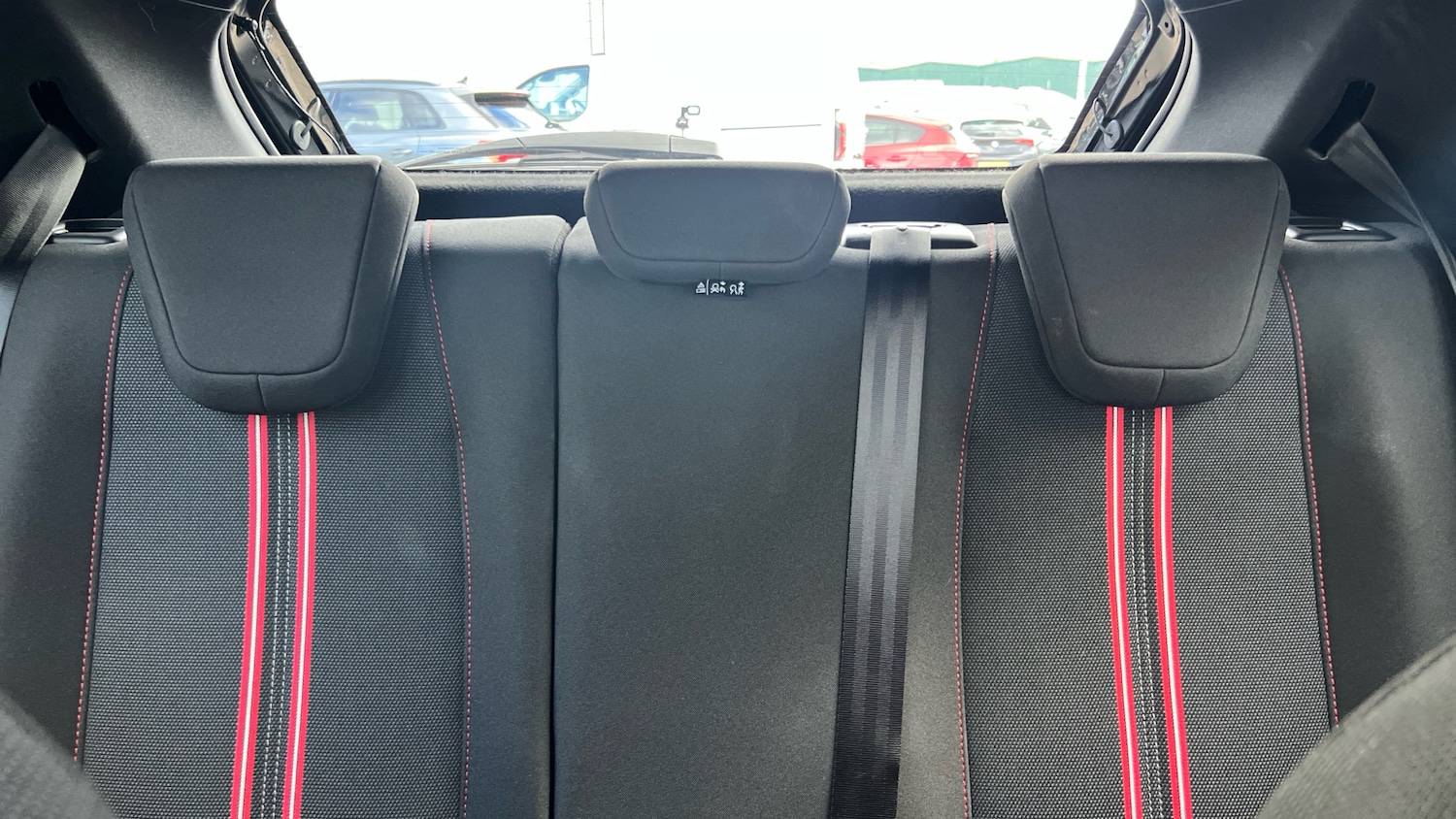 Used Vauxhall Corsa 2023 for sale - 76209256: Photo 15
