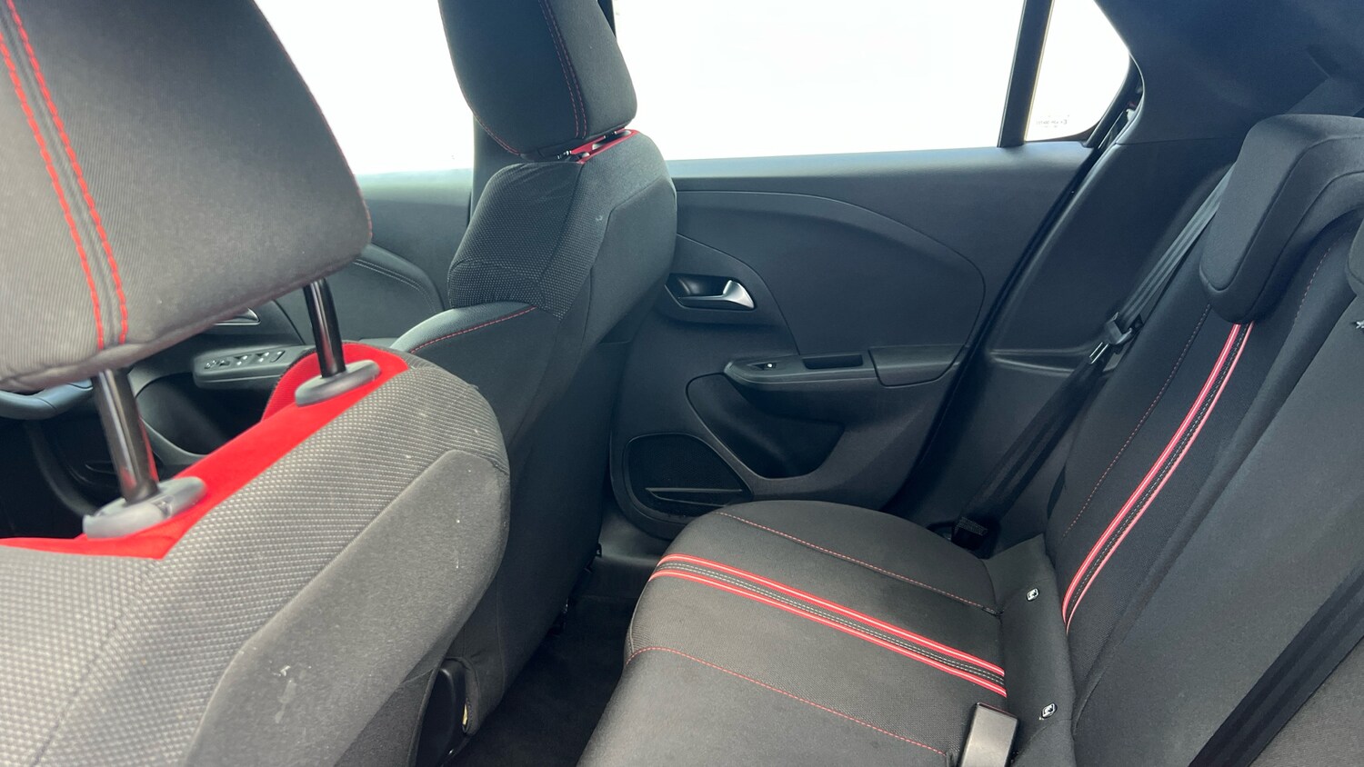 Used Vauxhall Corsa 2023 for sale - 76209256: Photo 16
