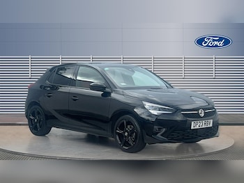 Vauxhall - Corsa