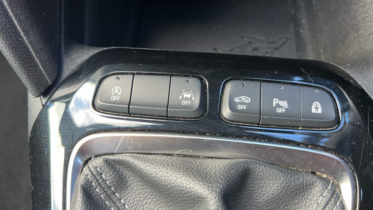 Used Vauxhall Corsa 2023 for sale - 76209256: Photo 27