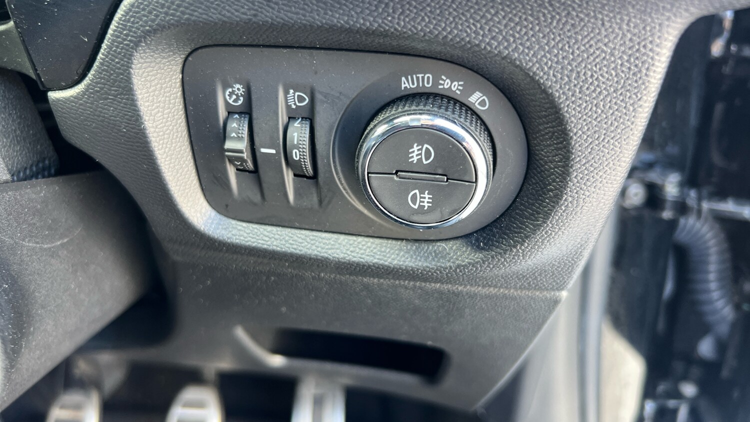 Used Vauxhall Corsa 2023 for sale - 76209256: Photo 33