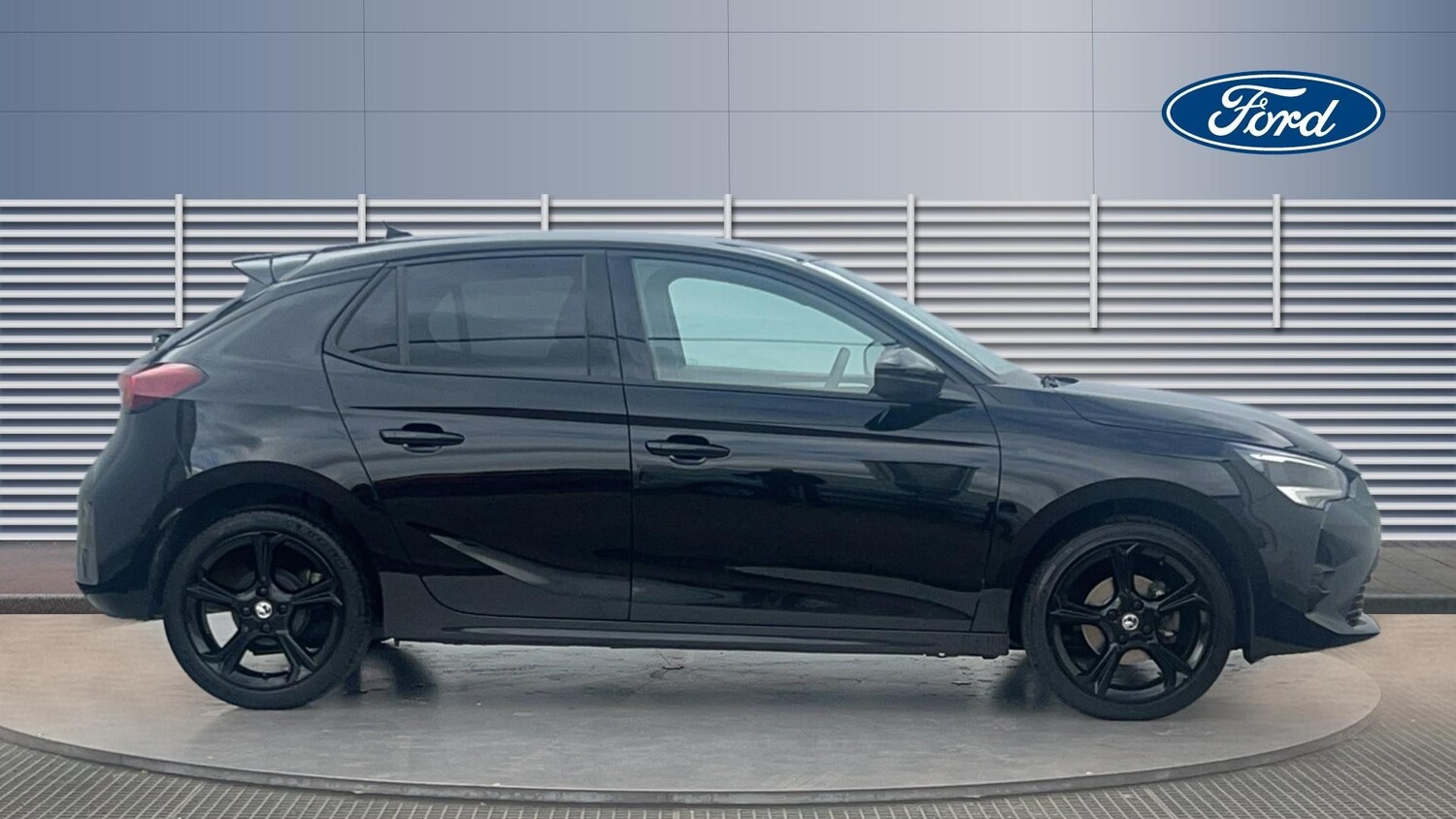 Used Vauxhall Corsa 2023 for sale - 76209256: Photo 5
