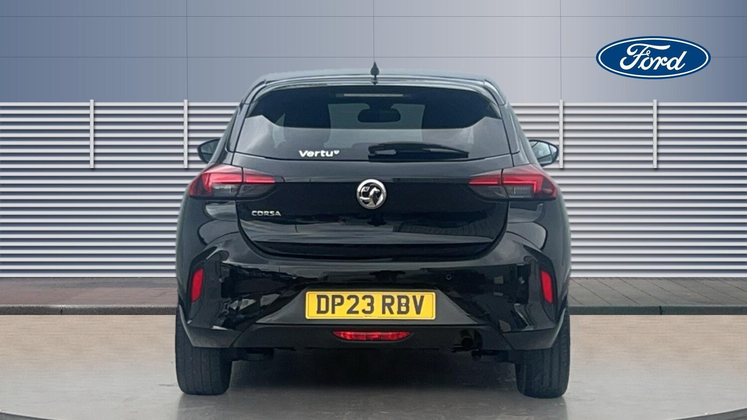 Used Vauxhall Corsa 2023 for sale - 76209256: Photo 6