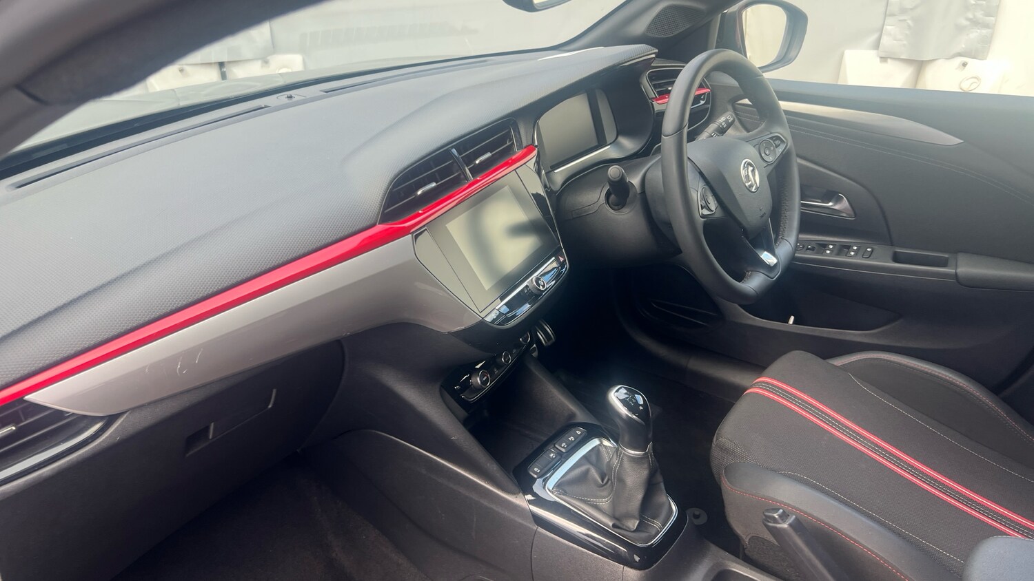 Used Vauxhall Corsa 2023 for sale - 76209256: Photo 9