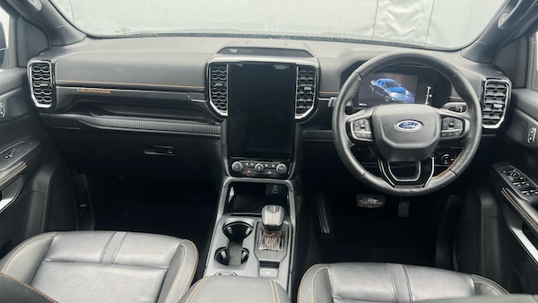 Used Ford Ranger 2023 for sale - 76159878: Photo 10