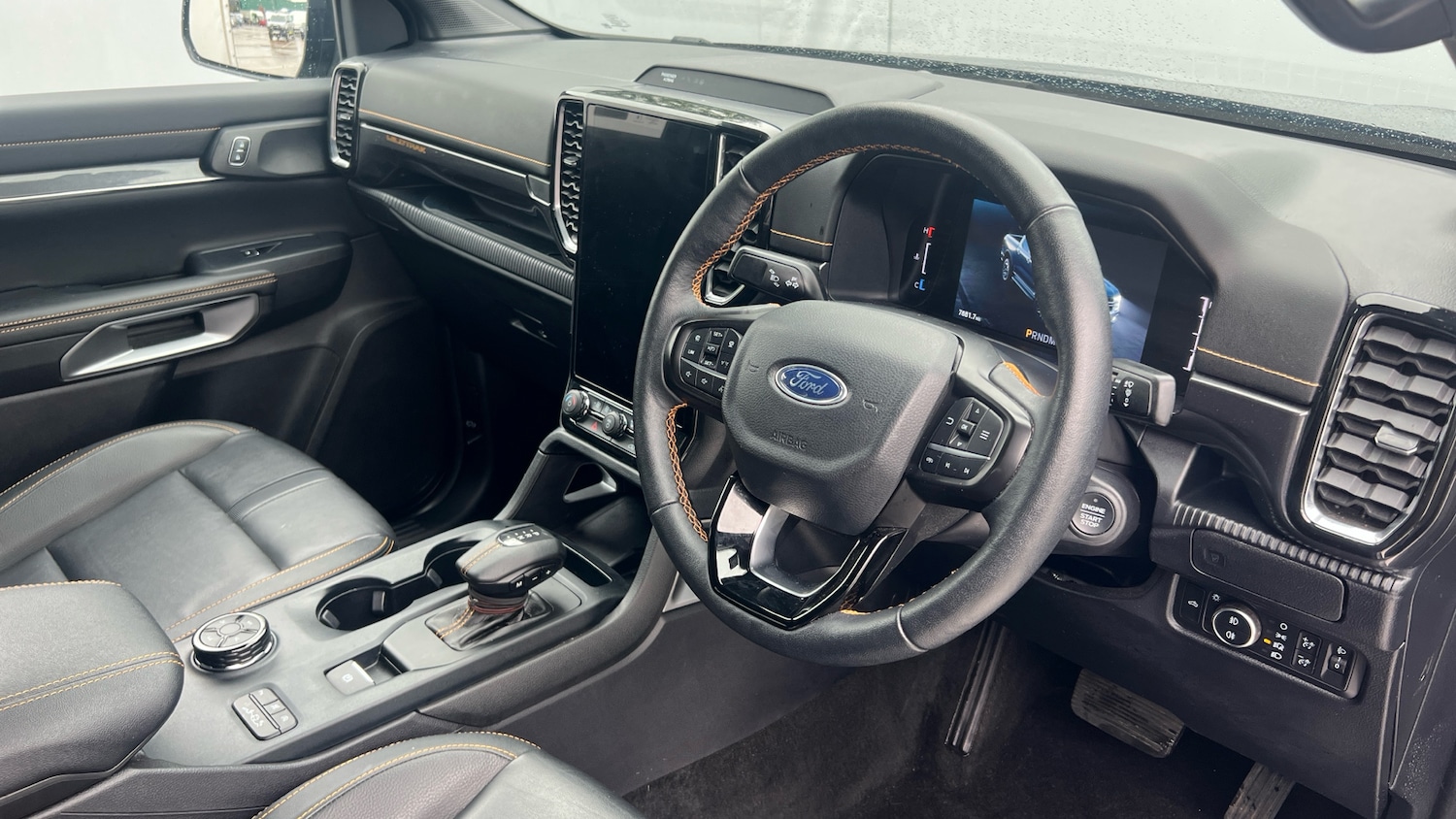 Used Ford Ranger 2023 for sale - 76159878: Photo 11