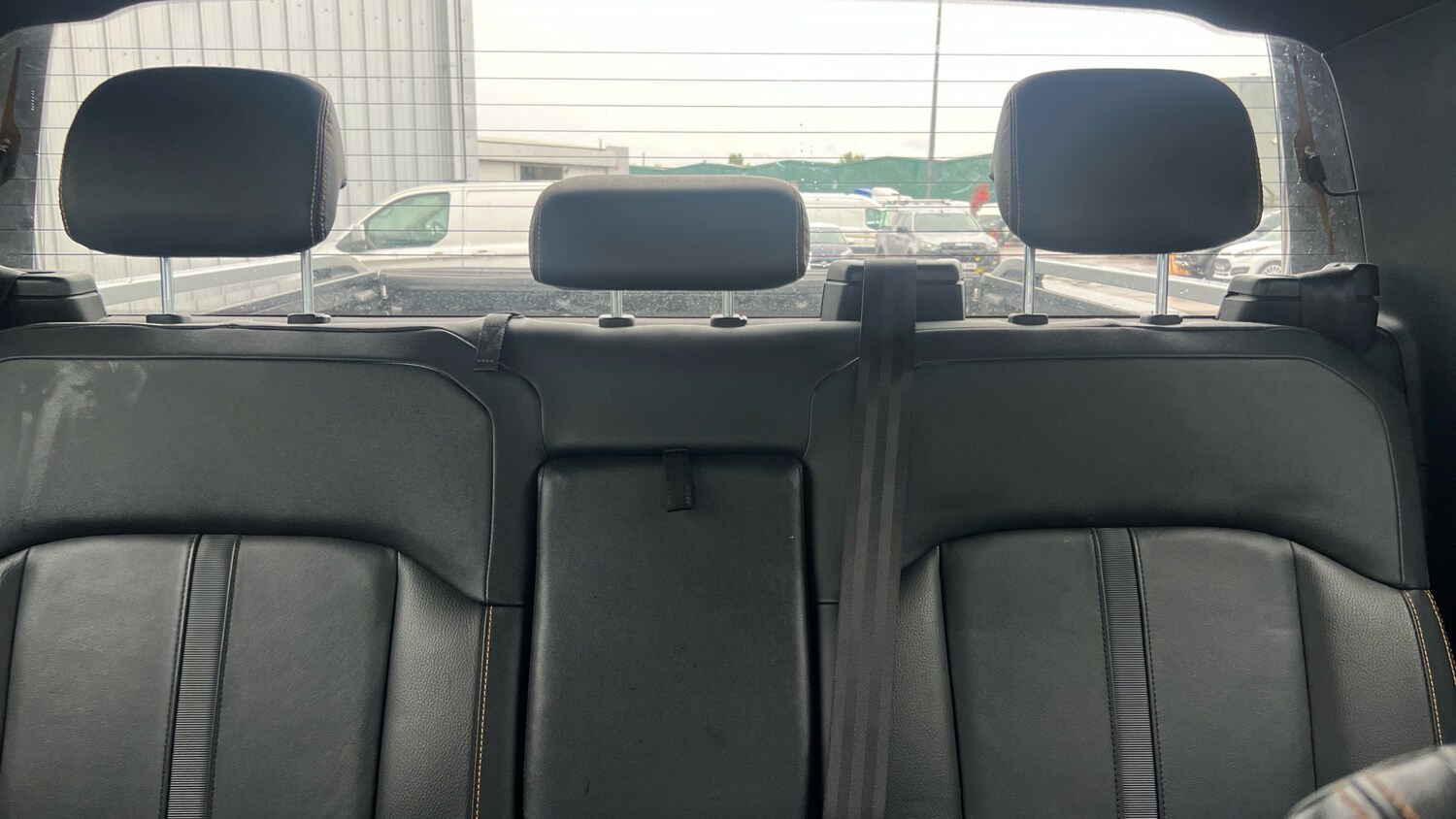 Used Ford Ranger 2023 for sale - 76159878: Photo 15