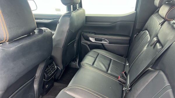 Used Ford Ranger 2023 for sale - 76159878: Photo 16