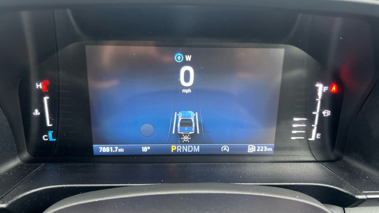 Used Ford Ranger 2023 for sale - 76159878: Photo 18