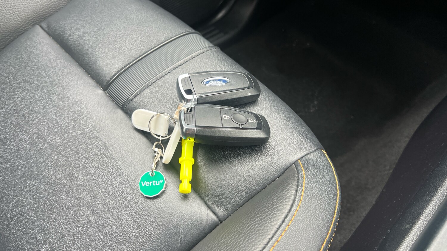 Used Ford Ranger 2023 for sale - 76159878: Photo 20