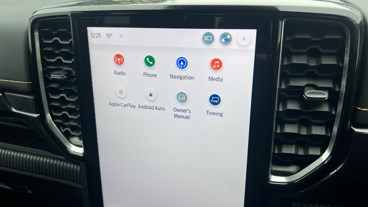 Used Ford Ranger 2023 for sale - 76159878: Photo 21