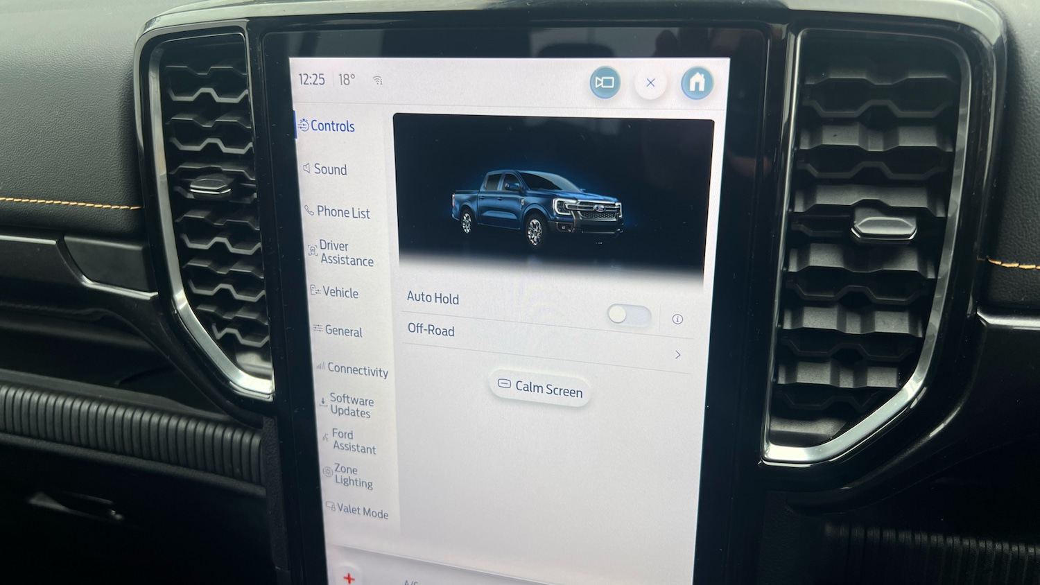 Used Ford Ranger 2023 for sale - 76159878: Photo 23