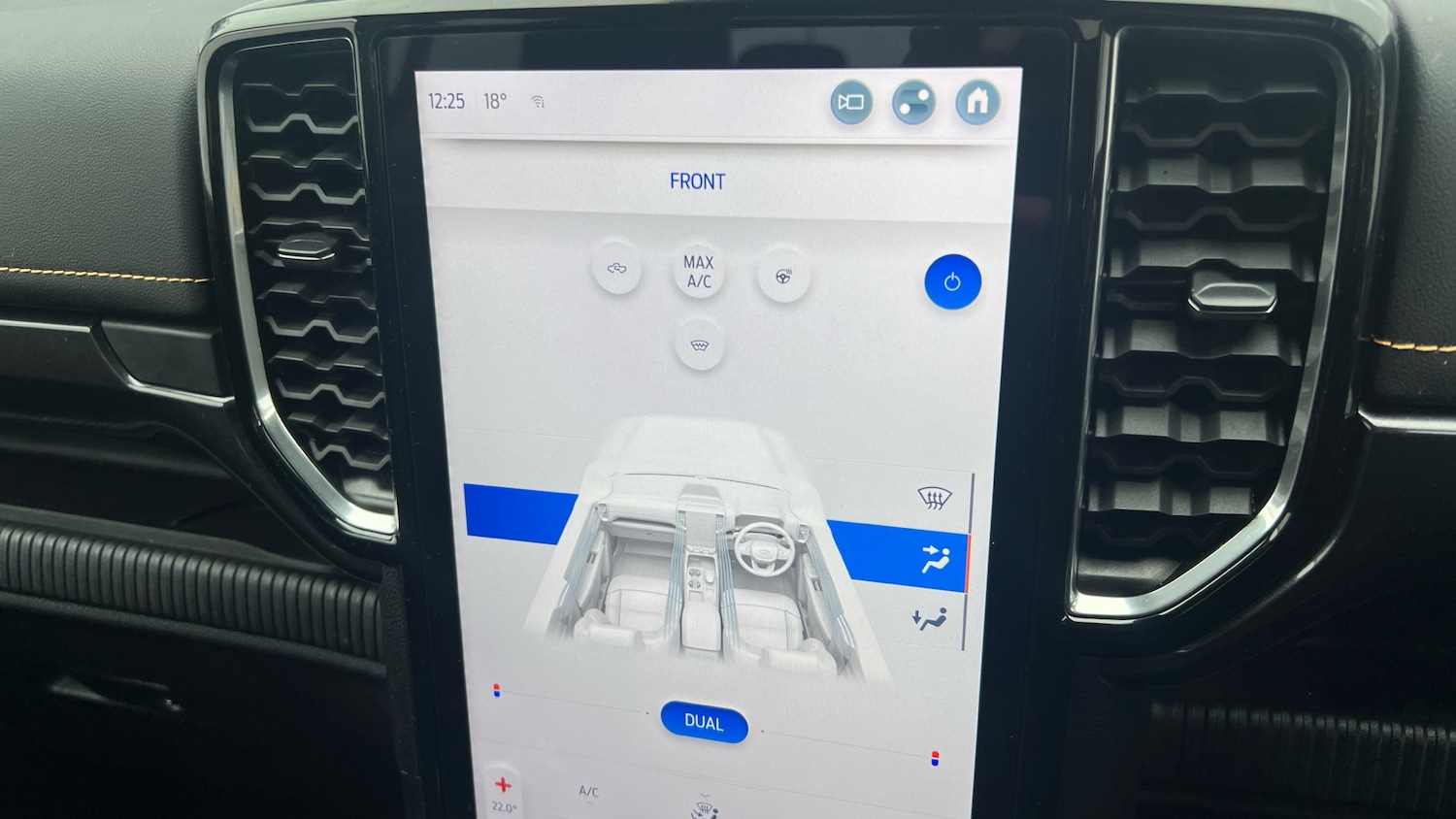 Used Ford Ranger 2023 for sale - 76159878: Photo 24