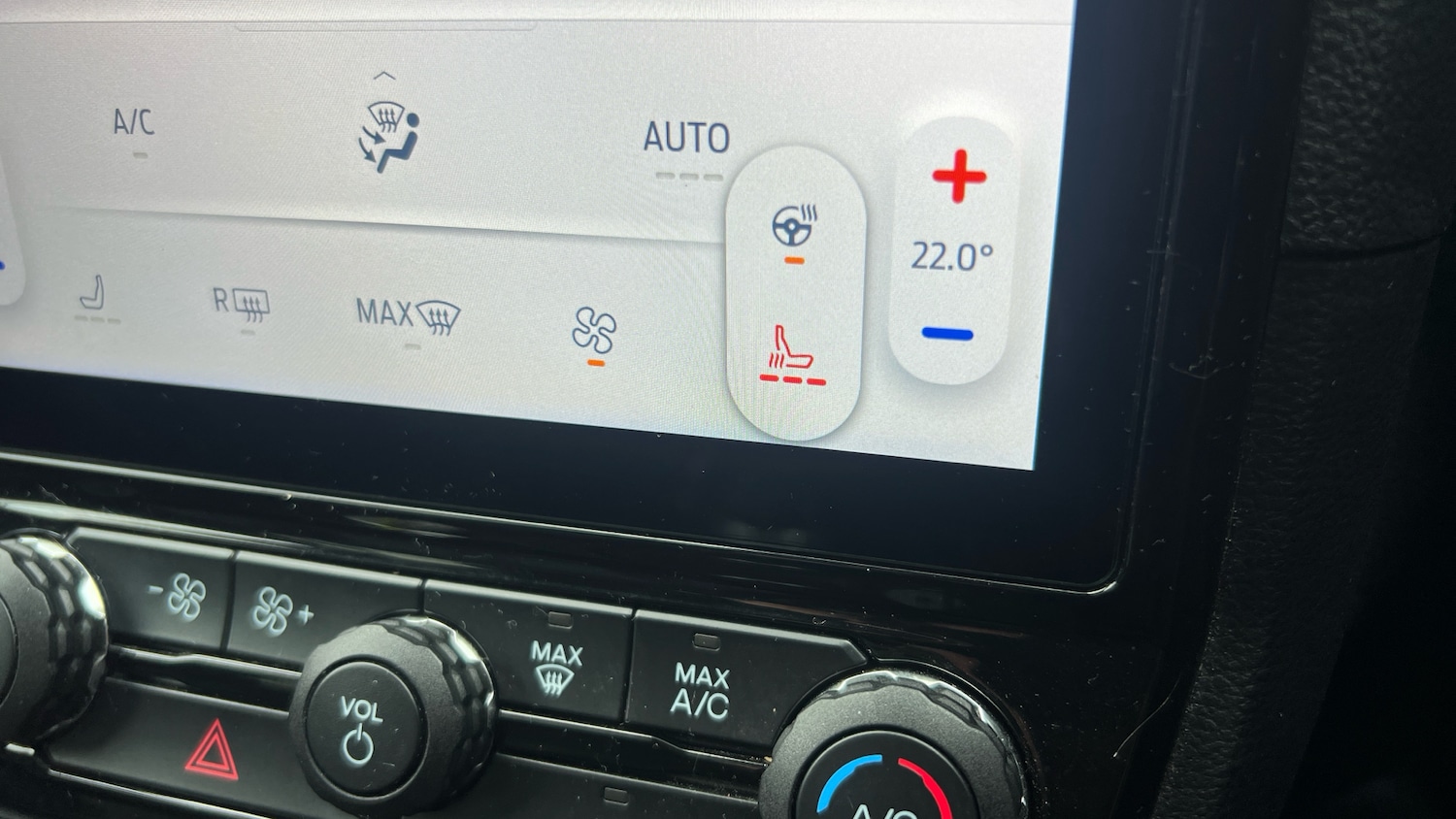 Used Ford Ranger 2023 for sale - 76159878: Photo 27