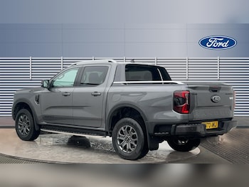 Used Ford Ranger 2023 for sale - 76159878: Photo 2