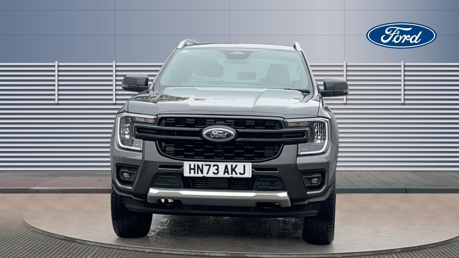 Used Ford Ranger 2023 for sale - 76159878: Photo 3