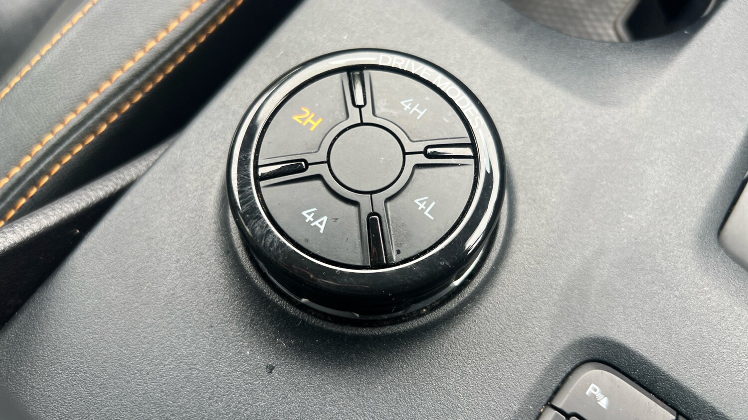 Used Ford Ranger 2023 for sale - 76159878: Photo 32