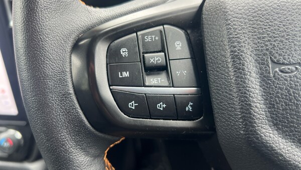 Used Ford Ranger 2023 for sale - 76159878: Photo 35