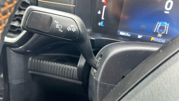 Used Ford Ranger 2023 for sale - 76159878: Photo 37