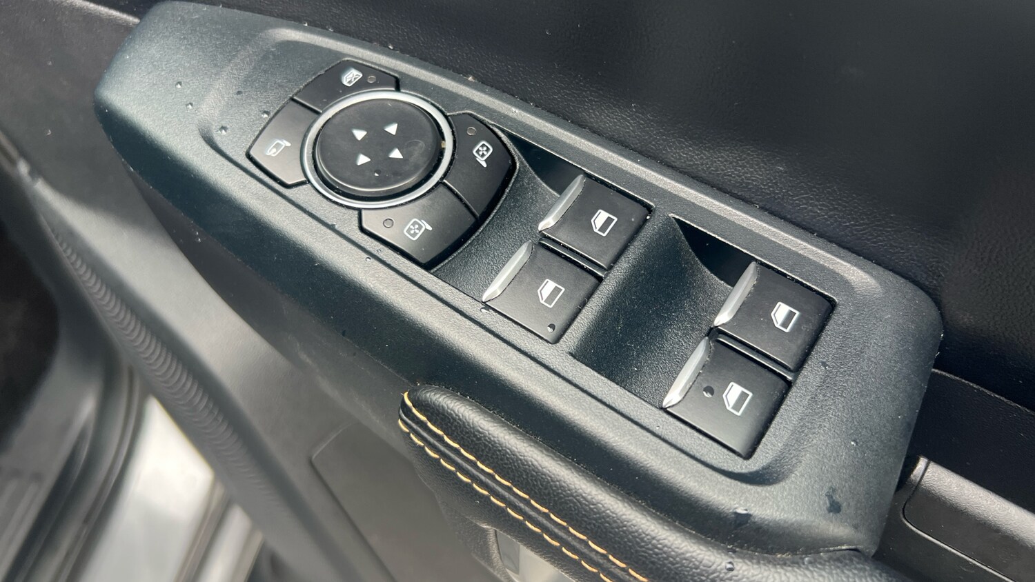 Used Ford Ranger 2023 for sale - 76159878: Photo 41