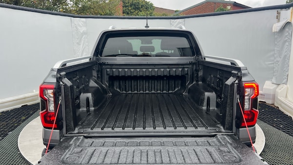 Used Ford Ranger 2023 for sale - 76159878: Photo 4