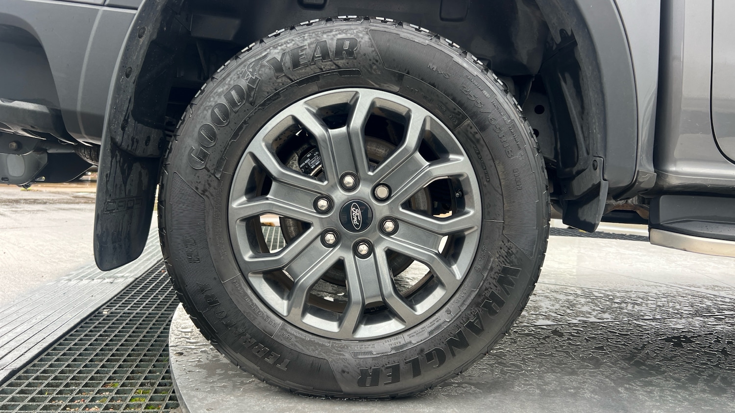 Used Ford Ranger 2023 for sale - 76159878: Photo 7