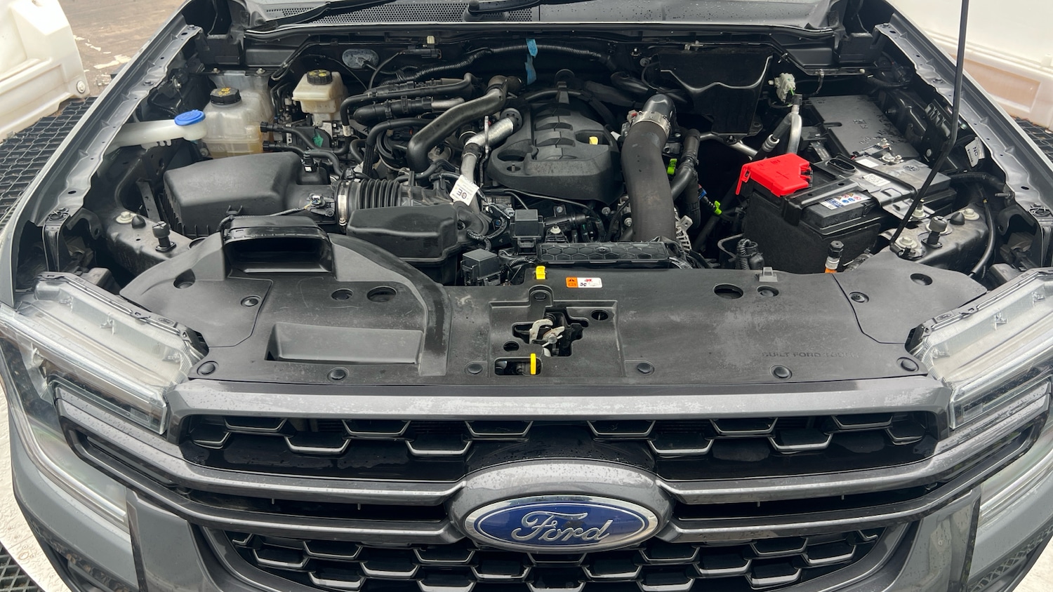 Used Ford Ranger 2023 for sale - 76159878: Photo 8