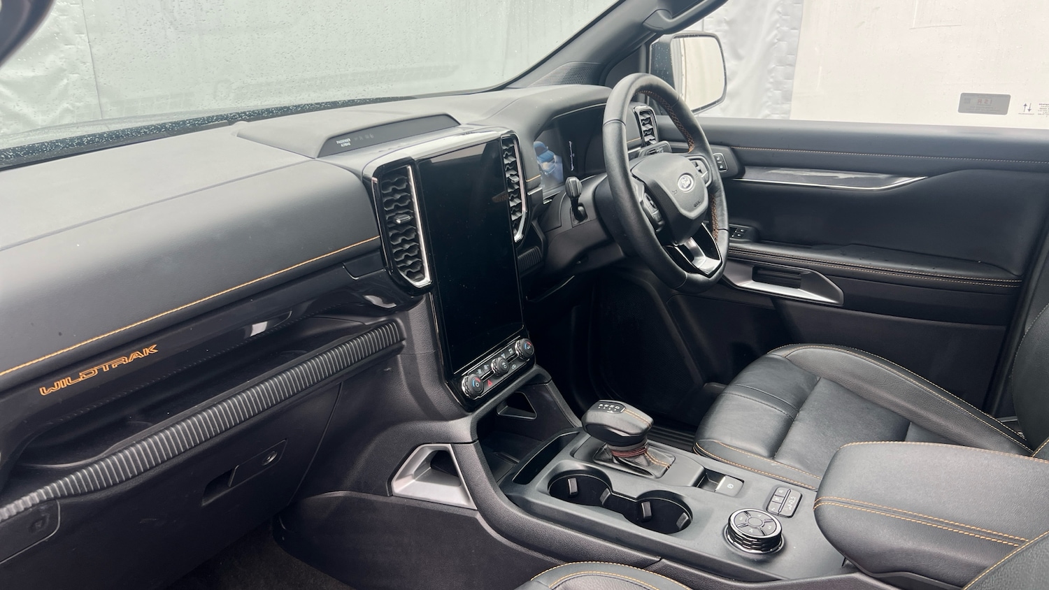 Used Ford Ranger 2023 for sale - 76159878: Photo 9