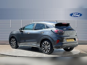 Used Ford Puma 2023 for sale - 79219233: Photo