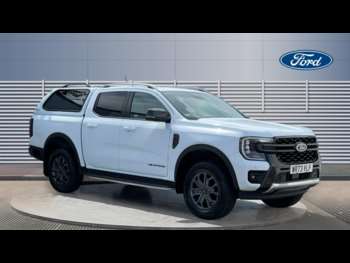 Used Ford Ranger 2023 for sale - 74805510: Photo