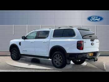 Used Ford Ranger 2023 for sale - 74805510: Photo