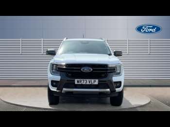 Used Ford Ranger 2023 for sale - 74805510: Photo