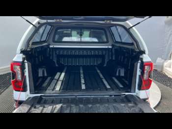 Used Ford Ranger 2023 for sale - 74805510: Photo