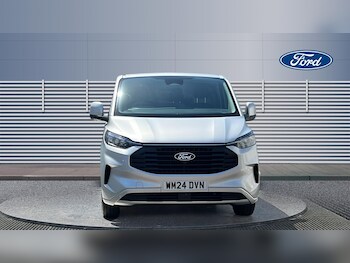 Used Ford Transit Custom 2024 for sale - 79008292: Photo