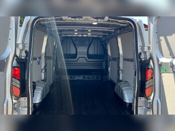 Used Ford Transit Custom 2024 for sale - 79008292: Photo
