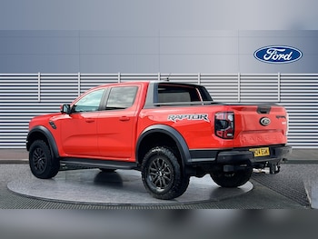 Used Ford Ranger 2024 for sale - 77493229: Photo