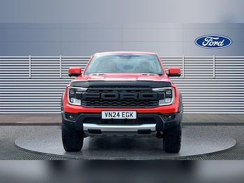 Used Ford Ranger 2024 for sale - 77493229: Photo